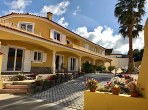 Casa Das Palmas