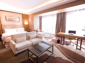Ramada Plaza Fuzhou South