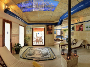 Hotel Rural Monnaber Nou & SPA