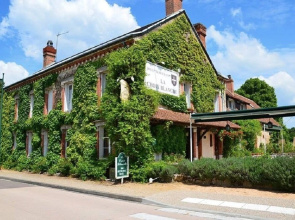 Auberge La Croix Blanche