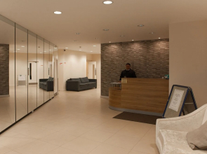 PSF Apartments - Flat 22
