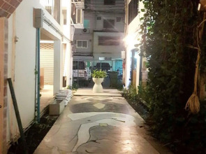 Pastel House - Adults Only - Hostel