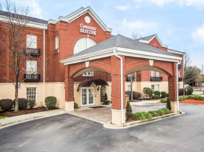 Comfort Suites Sumter