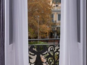 Magna Grecia Boutique Hotel