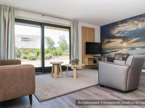 Bungalowpark 't Hoogelandt