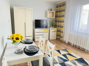 Kawalerka Słoneczna Osiedle Dobrzec