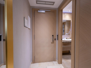 Eurohotel Diagonal Port