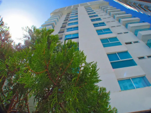Apartamentos Suiteline Plus - Oceanview