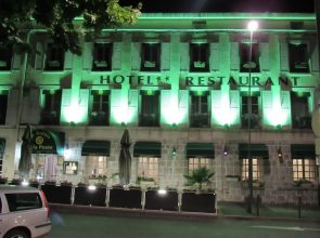 Relais de la Poste