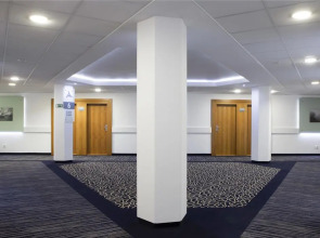 OREA Hotel Pyramida Praha