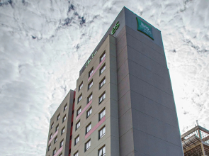 Nacional Inn Palmas