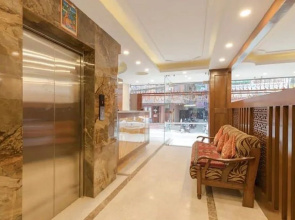 Oyo 670 Hotel Bagdurbar
