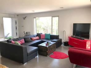 Villa With 3 Bedrooms in Auriol, With Wonderful Mountain View, Private Pool, Enclosed Garden
