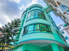 SPOT ON 577 Hotel Green Park