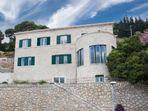 Villa Grande Bellezza