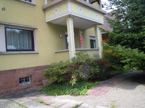 Ferienwohnung Haller