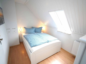 Ferienwohnung Spiekeroog