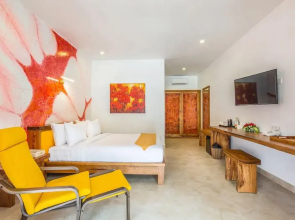 Pearl Sunset Resort, Sunset Moments, Adults Only