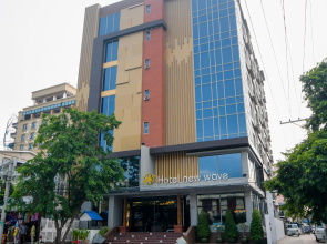 New Wave Hotel