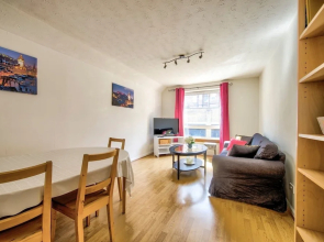 Lovely 2Bed Home In Central Edinburgh