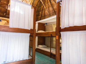 Chill Inn Hostel