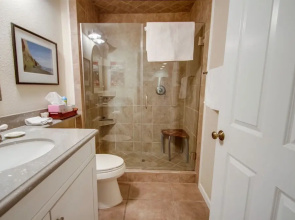 Gorgeous Ocean View Condo with Pool & Spa SURF9 by RedAwning