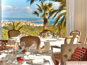Castillo Hotel Son Vida, a Luxury Collection Hotel, Mallorca