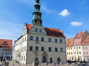 Ferienwohnungen Weißes Roß