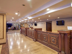 Отель Grand Mir