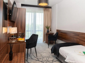 Hotel Pogoria Residence