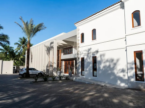 Resende Imperial Hotel &Spa