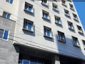 Residence Hotel Luo
