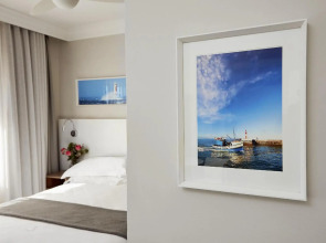 First Group Riviera Suites