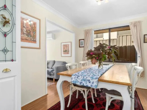 Kurrajong Village Delight