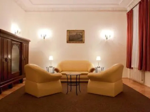 Apartament Broadway