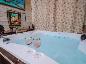 Boracay - Philippine Cabins