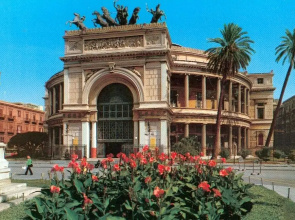 Il Detto Casa Regina-Palmentieri