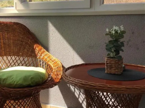 Apartman Radmanovac 2