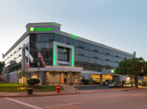 The Arch Convention Hotel