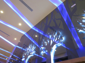 CHECK inn Express Taichung Fuxing Hall 2