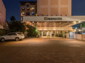 Nanutel Margao
