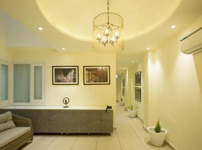 Mohan Tulip Hotel