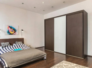 Vecpilsetas Old City Apartment