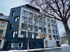DM & S Apartment
