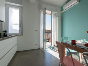 Sardinia RE Eva Luna Apartment