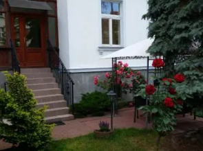 Sopot Roza Apartments