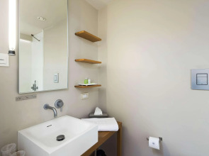 Avani Palazzo Moscova Milan Hotel (previously NH Palazzo Moscova)