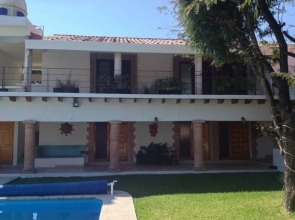 6rec 24 Personas Quinta EN Xochitepec, Morelos QC