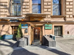 Tuchkov (Тучков)