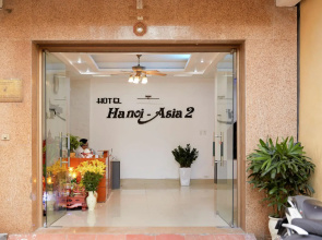 Hanoi Asia 2 Hotel